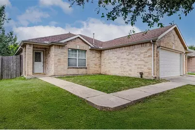 7027 Parkford Meadow Drive, Cypress, TX 77433 - Photo 3