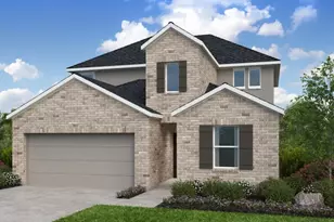 9506 Magdeburg Ln, Cypress, TX 77433 - Photo 1