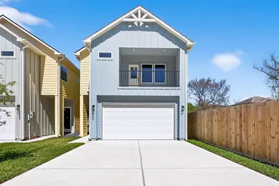 2020 Wavell Street, Houston, TX 77088 - Photo 1
