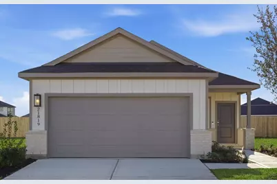 21819 Coral Mist Drive, Cypress, TX 77433 - Photo 1