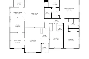 4038 Mischire Dr, Houston, TX 77025 - Photo 33