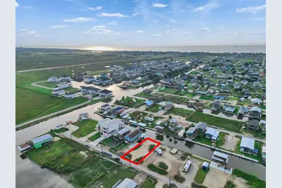 1120 Gator Point, Port Bolivar, TX 77650 - Photo 3