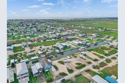 1120 Gator Point, Port Bolivar, TX 77650 - Photo 7