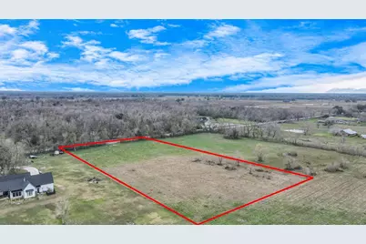 1402 County Road 34, Angleton, TX 77515 - Photo 1