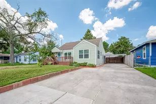 307 Gale St, Houston, TX 77009 - Photo 3