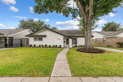 9206 Kapri Lane, Houston, TX 77025 - Photo 1