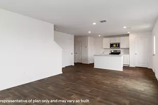 4822 Peanut Butter and Jelly Dr, Houston, TX 77048 - Photo 7