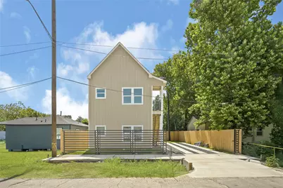 8123 Betty Boop Street #A/B, Houston, TX 77028 - Photo 21