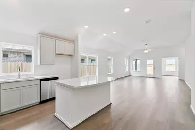 3804 Sunrise Lane, League City, TX 77573 - Photo 7