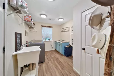 757 Big Woods Road, New Waverly, TX 77358 - Photo 37