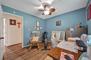 757 Big Woods Rd, New Waverly, TX 77358 - Photo 33