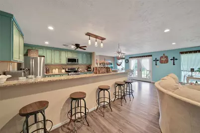 757 Big Woods Road, New Waverly, TX 77358 - Photo 21