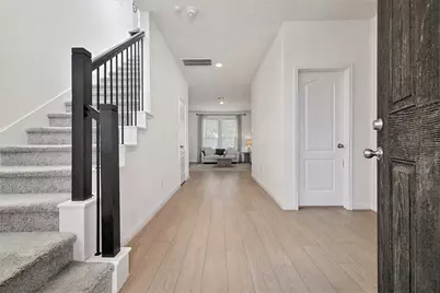 22303 Hawberry Blossom Lane, Tomball, TX 77377 - Photo 3