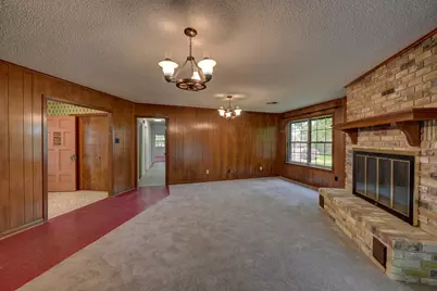 915 Farmers Road, Brenham, TX 77833 - Photo 1