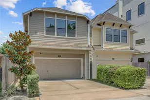 823 W 24th St, Houston, TX 77008 - Photo 1