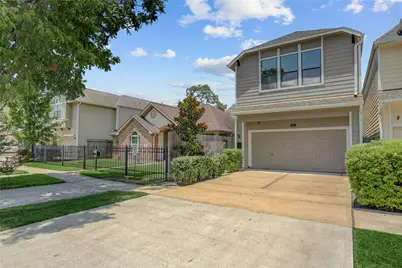 823 W 24th Street, Houston, TX 77008 - Photo 3