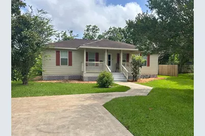 123 Robinson Road, Oyster Creek, TX 77541 - Photo 1