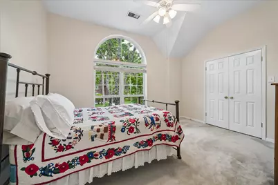 30 N Dragonwood Place, The Woodlands, TX 77381 - Photo 23