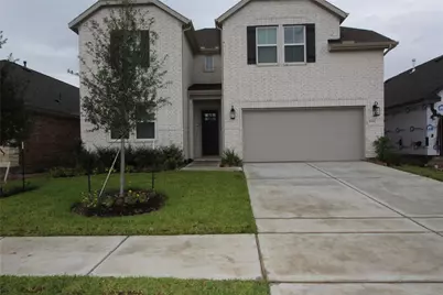 21202 Surf Island Drive, Cypress, TX 77433 - Photo 1