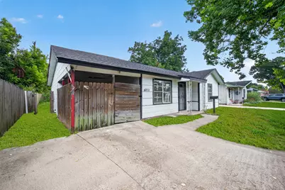 4813 Brinkley Street, Houston, TX 77033 - Photo 3