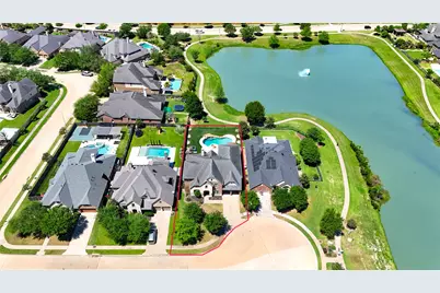 27706 Walsh Crossing Drive, Katy, TX 77494 - Photo 3