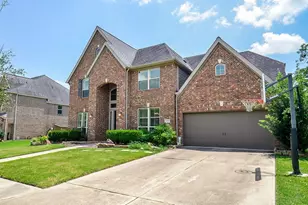 4107 Orchard Arbor Ln, Sugar Land, TX 77479 - Photo 1