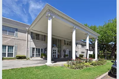 2600 Bellefontaine Street #A21, Houston, TX 77025 - Photo 1