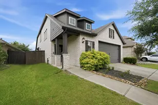 10602 Wagner St, Rosharon, TX 77583 - Photo 3