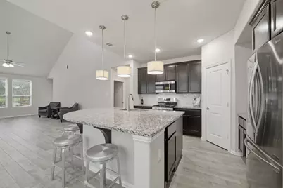 10602 Wagner Street, Rosharon, TX 77583 - Photo 1