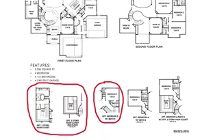 11007 Marbling Loop St, Cypress, TX 77433 - Photo 19