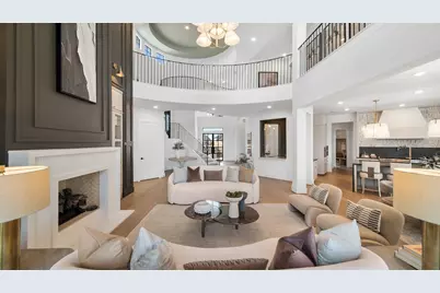 11007 Marbling Loop Street, Cypress, TX 77433 - Photo 9