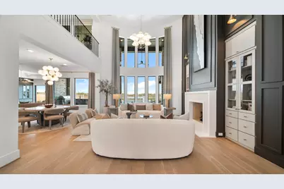 11007 Marbling Loop Street, Cypress, TX 77433 - Photo 5