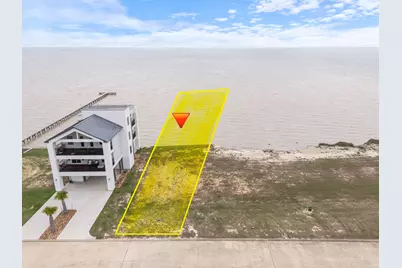 3421 Bay Point Drive, Palacios, TX 77465 - Photo 1