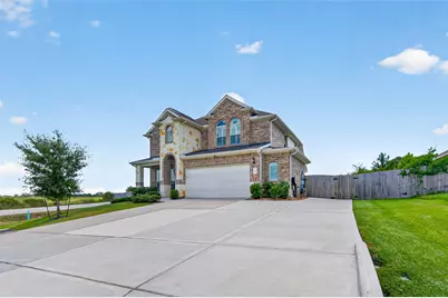 206 Abner Lane, Montgomery, TX 77356 - Photo 3