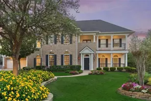 18 Dappled Sun Pl, The Woodlands, TX 77381 - Photo 1