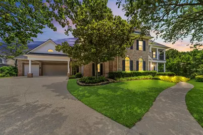 18 Dappled Sun Place, The Woodlands, TX 77381 - Photo 3