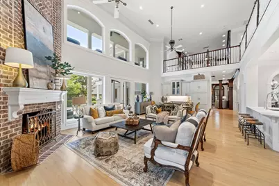 18 Dappled Sun Place, The Woodlands, TX 77381 - Photo 19