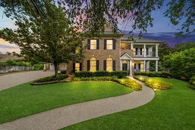 18 Dappled Sun Place, The Woodlands, TX 77381 - Photo 1