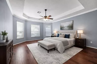 20406 Gentle Mist Lane, Cypress, TX 77433 - Photo 21