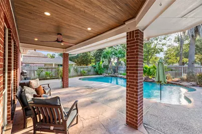 20406 Gentle Mist Lane, Cypress, TX 77433 - Photo 3