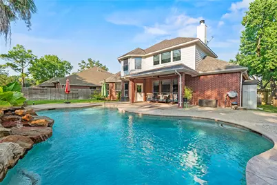 20406 Gentle Mist Lane, Cypress, TX 77433 - Photo 35