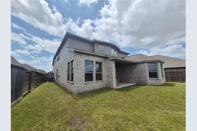 30410 Bermuda Hallow Bend, Brookshire, TX 77441 - Photo 3