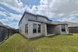 30410 Bermuda Hallow Bnd, Brookshire, TX 77441 - Photo 3