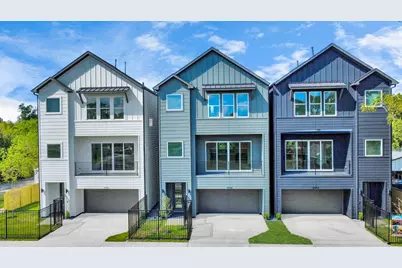 6949 Foster Street, Houston, TX 77021 - Photo 3