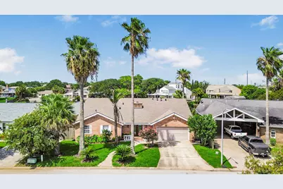 2417 Gerol Drive, Galveston, TX 77551 - Photo 37