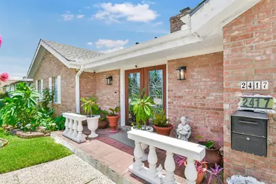 2417 Gerol Drive, Galveston, TX 77551 - Photo 3