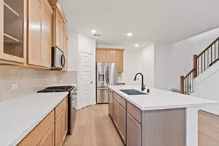 239 Brecon Buff Dr, Willis, TX 77318 - Photo 11