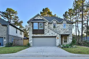 239 Brecon Buff Dr, Willis, TX 77318 - Photo 1