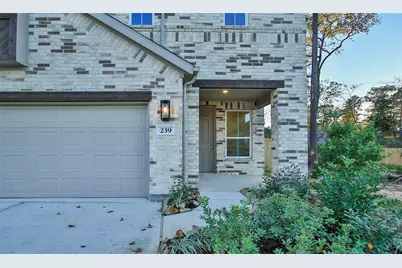 239 Brecon Buff Drive, Willis, TX 77318 - Photo 3