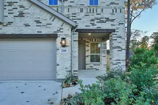 239 Brecon Buff Dr, Willis, TX 77318 - Photo 3